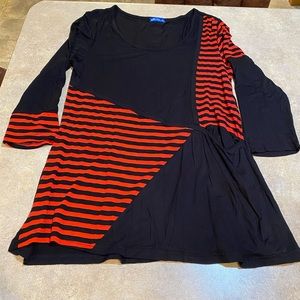 Womens Aster shirt size small